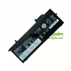 Baterie pro Lenovo 01AV472 L17S6P71 SB10K97618 X280 [Náhradní baterie]